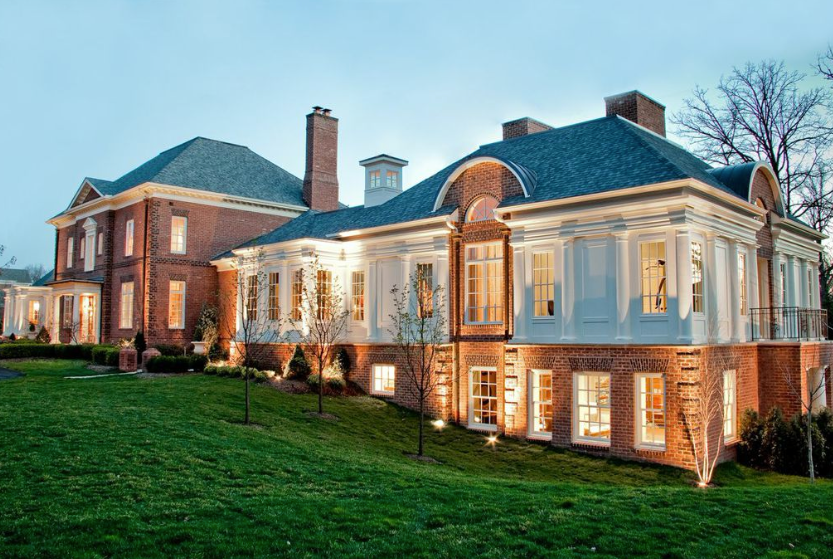 Luxury Home 