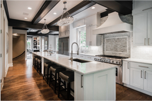 fenway kitchen