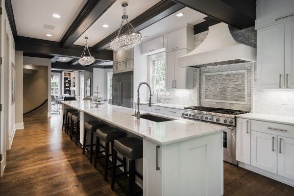 Interior Home Design Renovation