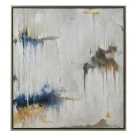 Interior Design Painting Gallery Example