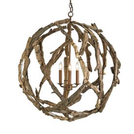 Interior Design Lighting Gallery Example