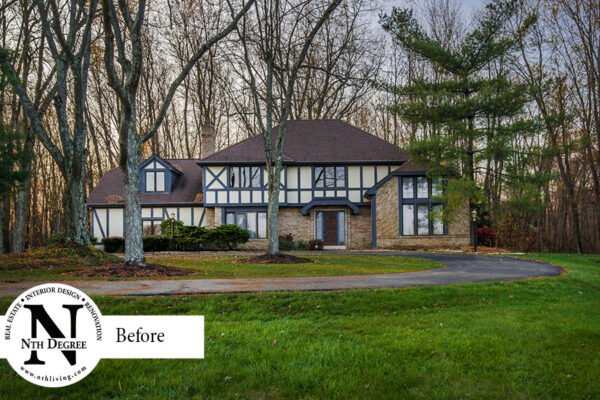 Courter Exterior Renovation Design