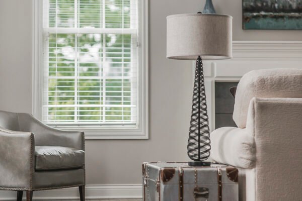 Interior Design Staging Living Room