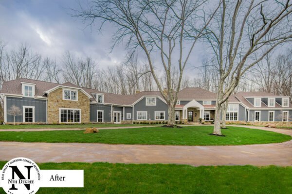Courter Exterior Renovation Design