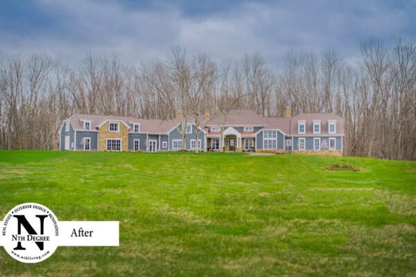 Courter Exterior Renovation Design