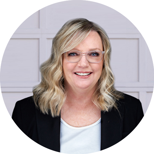 Belinda Johnson Portrait