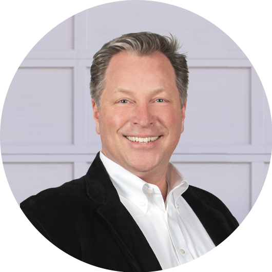 Neal Hauschild Portrait